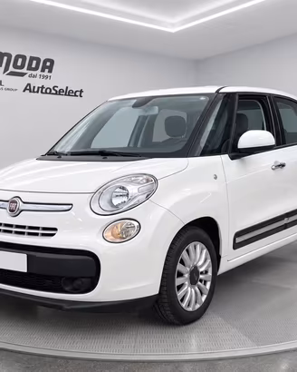 Fiat 500L 1.6 Mjt 105cv