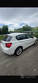 Bmw serie 1 116d
