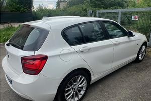 Bmw serie 1 116d