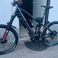 E BIKE