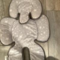 Riduttore universale seggiolino auto