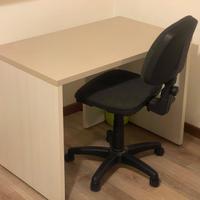 Scrivania da ufficio