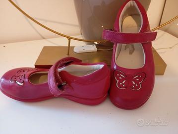scarpe Clarks bambina 27