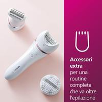 Philips Epilator Series 8000