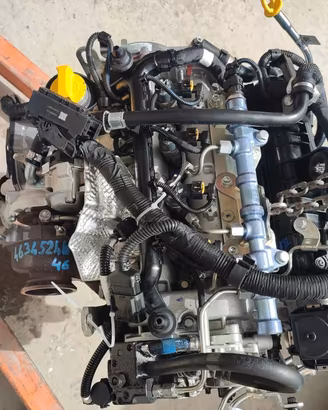 Motore (1.3 16V MJT) 46345266 (70kw)