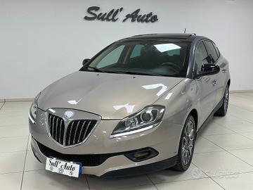 Lancia Delta 1.6 MJT 120 CV S Platino - 2009
