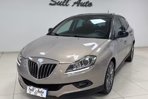 Lancia Delta 1.6 MJT 120 CV S Platino - 2009