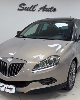 Lancia Delta 1.6 MJT 120 CV S Platino - 2009