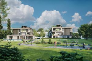 3 LOCALI A PESCHIERA BORROMEO