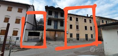 Casa a schiera Sasso di Asiago