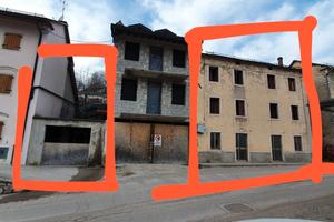 Casa a schiera Sasso di Asiago