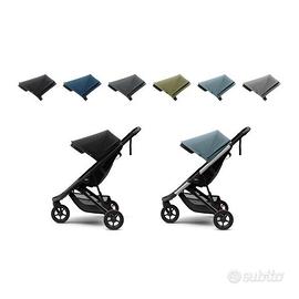 Thule Cappottina di ricambio per Passeggino Spring