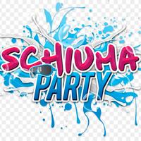 Noleggio cannone per SchiumaParty