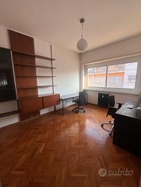 STANZA USO PROFESSIONALE metro B Libia