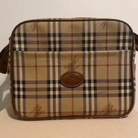 Bauletto Burberrys