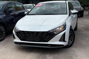 Hyundai i20 1.0 T-GDI Connectline