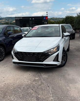 Hyundai i20 1.0 T-GDI Connectline
