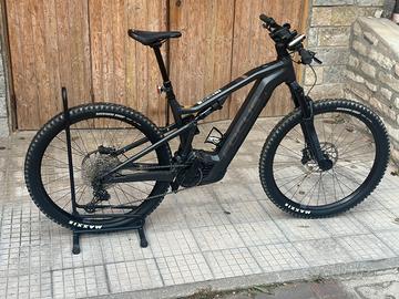 EBIKE FOCUS THRON 2 6.8 L