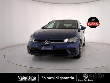 Volkswagen Polo 1.0 TSI DSG Life