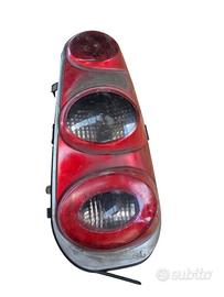 STOP FANALE POSTERIORE DESTRO SMART Fortwo Coupé