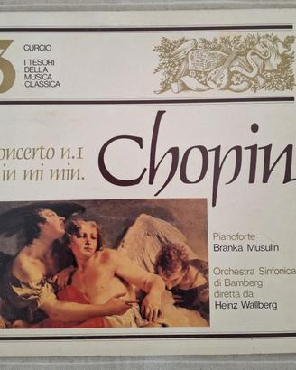 Dischi vinile Jazz, Classica e Musica Italiana