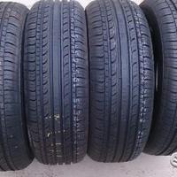 4 gomme. Nuove 175 70 14 delinte