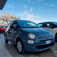 Fiat 500 C 1.0 Hybrid Club