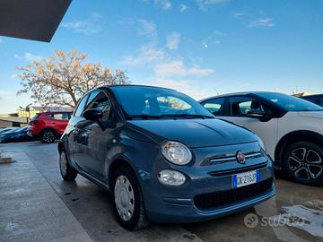 Fiat 500 C 1.0 Hybrid Club