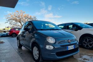 Fiat 500 C 1.0 Hybrid Club