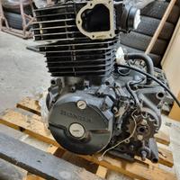 motore Honda xl 600 l revisionato