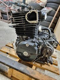 motore Honda xl 600 l revisionato