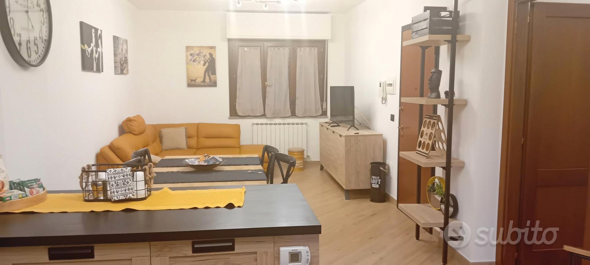 Appartamento – Sassari, Centro storico, Sacro Cuore - Vista 2