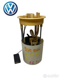 POMPA CARBURANTE VOLKSWAGEN Polo 5° Serie A2c5343