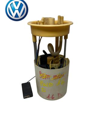 POMPA CARBURANTE VOLKSWAGEN Polo 5° Serie A2c5343