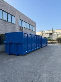 Container scarrabili