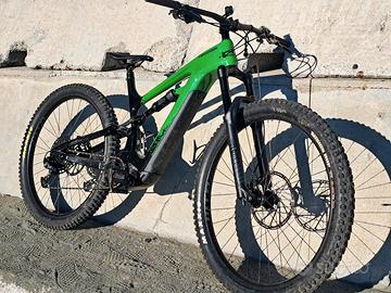 Cannondale Moterra Carbon Neo 3+ e-mtb 2021 tg.L
