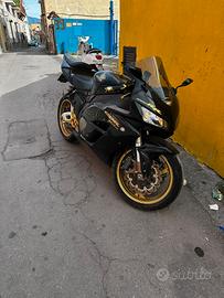 HONDA CBR1000RR