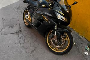 HONDA CBR1000RR