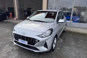 Hyundai i10 1.0 MPI Tech