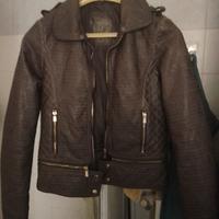 giubbino donna vintage 