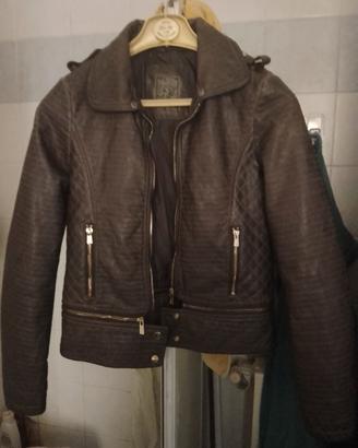 giubbino donna vintage 