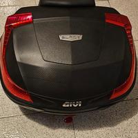 bauletto Givi Blade 