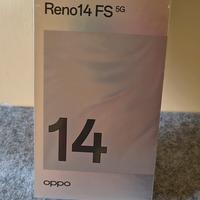 OPPO RENO 14FS