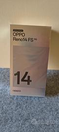 OPPO RENO 14FS