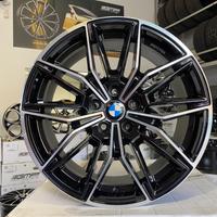 Cerchi Bmw raggio 19 cod.84392