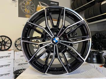Cerchi Bmw raggio 19 cod.84392