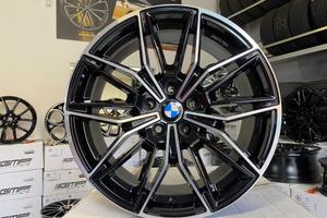 Cerchi Bmw raggio 19 cod.84392