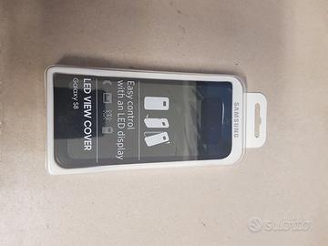 Cover led Samsung