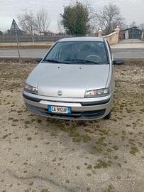 Fiat punto 2' seri