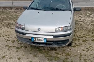 Fiat punto 2' seri